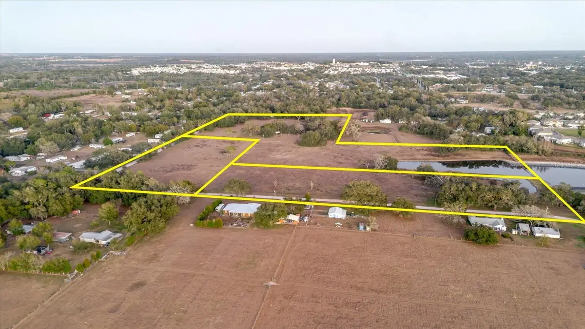 36630 Sunshine Road, Zephyrhills, FL 33541 - Image #1