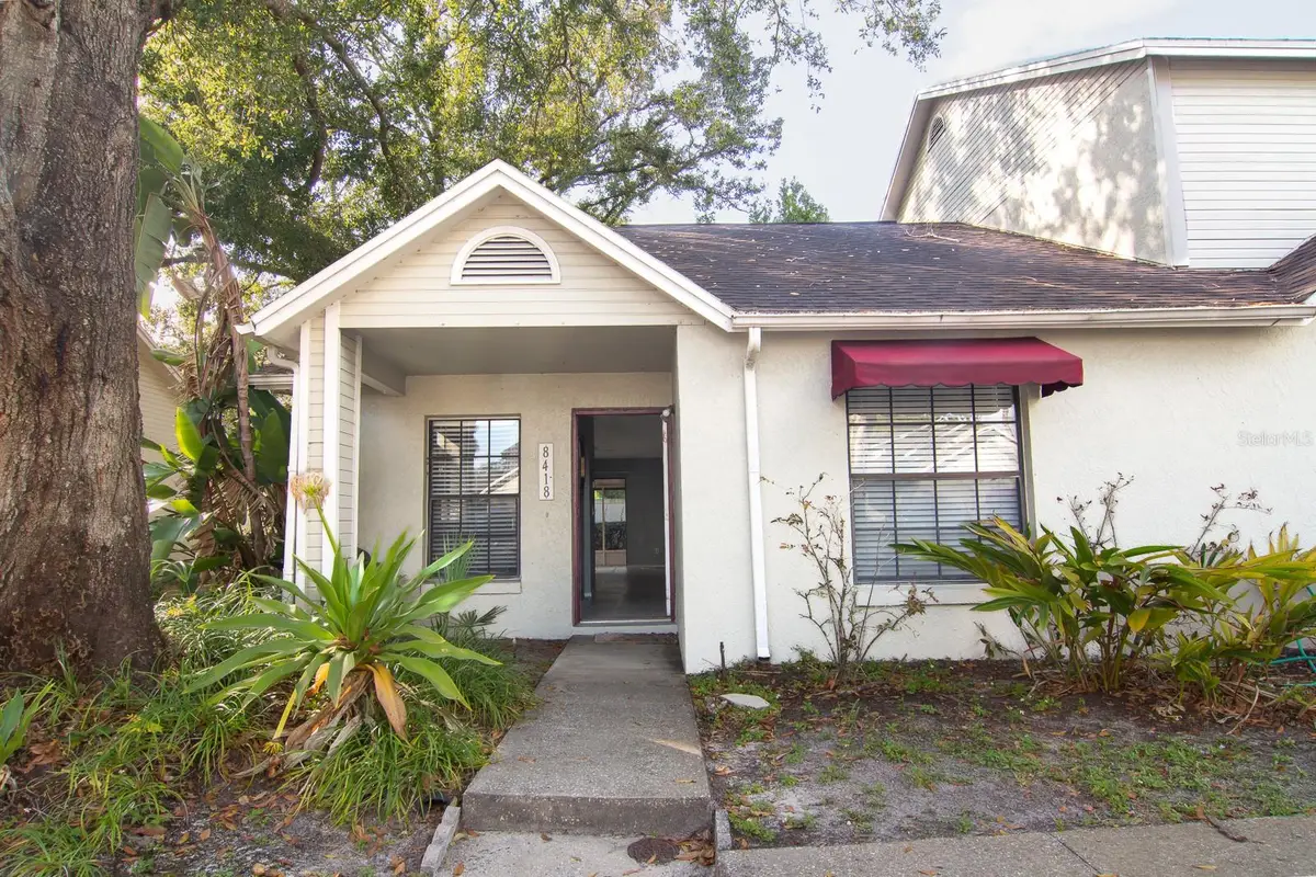 8418 Laurelon Place, Temple Terrace, FL 33637 - Image #1