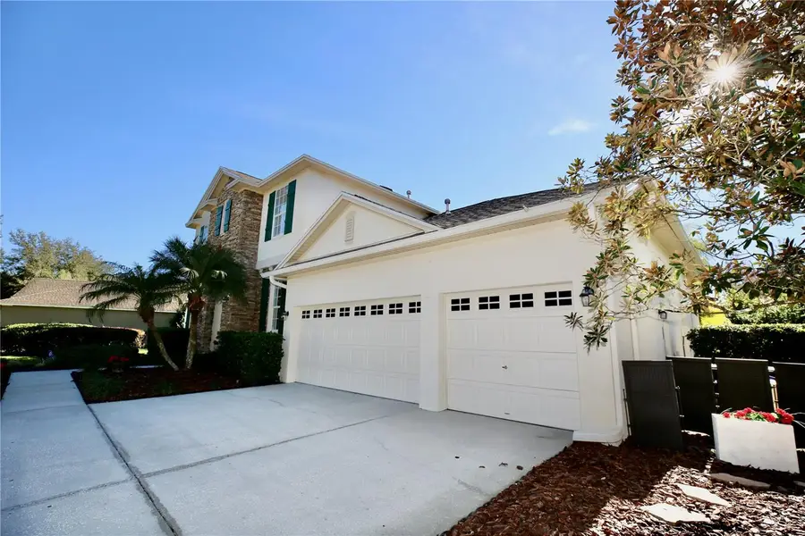 19822 Prince Benjamin Drive, Lutz, FL 33549 - Image #3