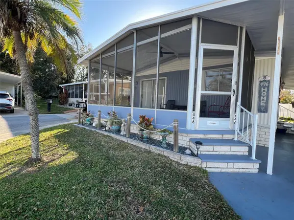 29250 Us Highway 19 N #446, CLEARWATER, FL 33761