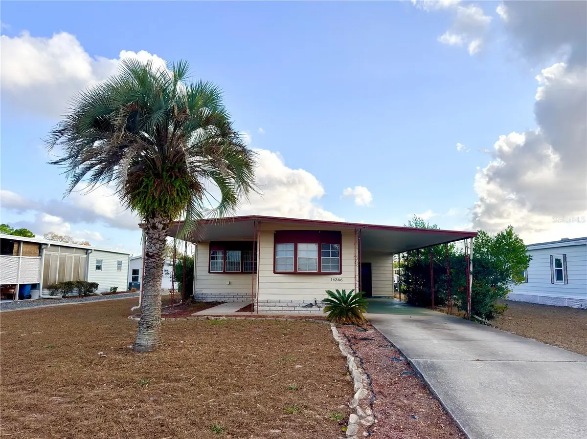 14366 Starcross Street, Brooksville, FL 34613 - Image #1