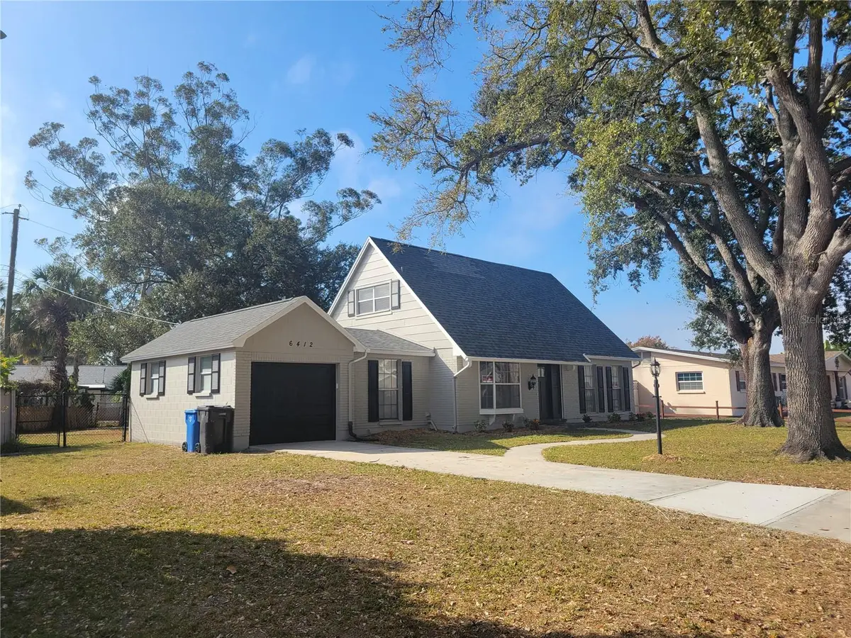 6412 Wingfoot Circle, Tampa, FL 33634 - Image #1
