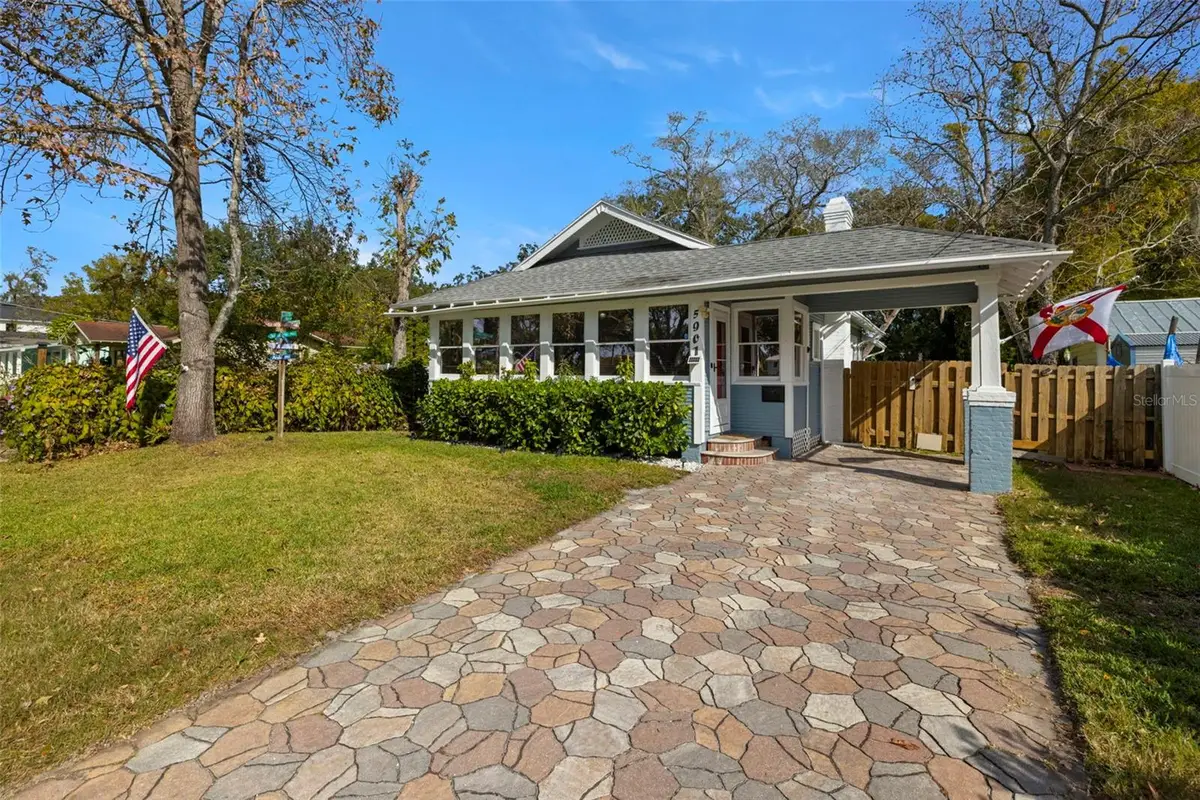 5901 N Kenneth Avenue, Tampa, FL 33604 - #1