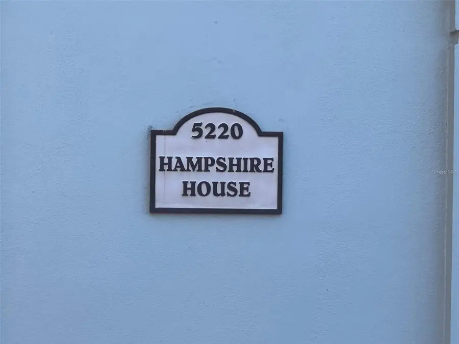 5220 Brittany Drive S #1108, Saint Petersburg, FL 33715 - Image #2