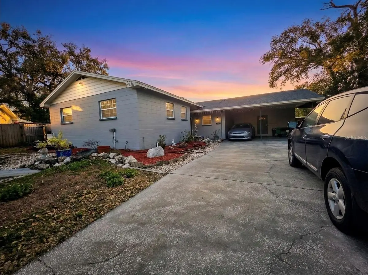 6736 Ralston Beach Circle, Tampa, FL 33614 - Image #1