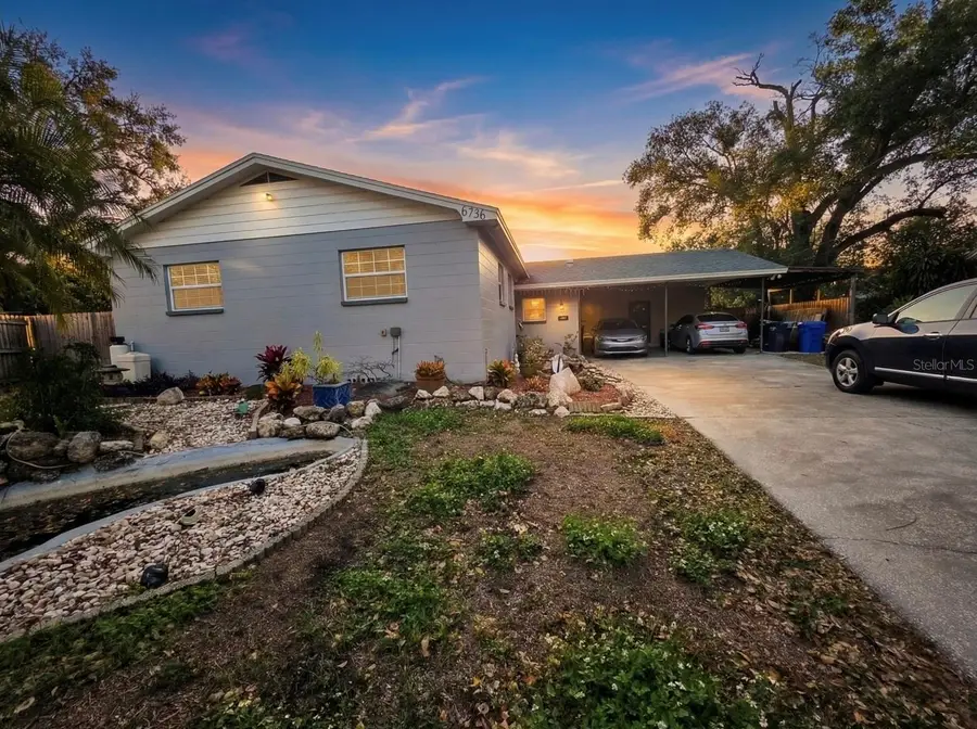 6736 Ralston Beach Circle, Tampa, FL 33614 - Image #2