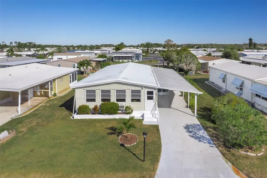 537 La Playa Circle, North Port, FL 34287 - Image #3