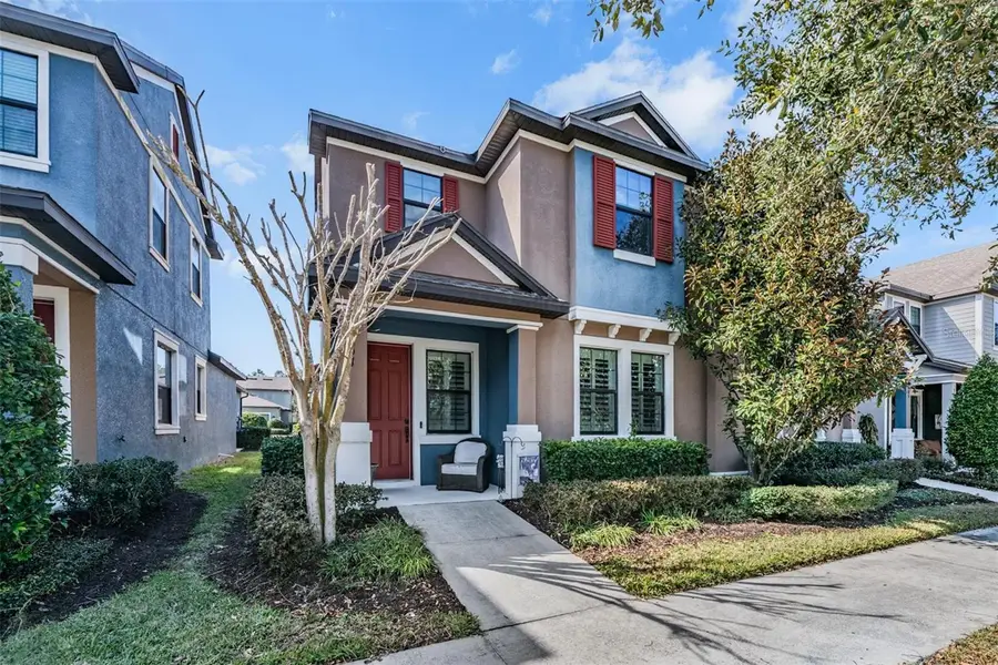 5607 Hometown Lane, Lithia, FL 33547 - #3