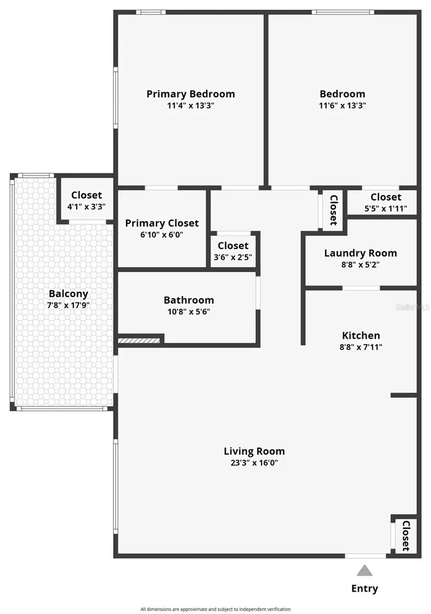 4802 51st Street W #205, Bradenton, FL 34210 - Image #2