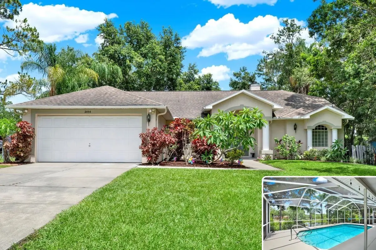 2454 Shadecrest Road, Land O Lakes, FL 34639 - Image #1