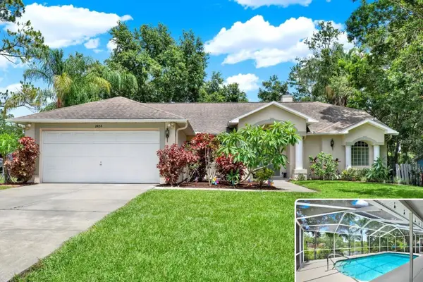 2454 Shadecrest Road, LAND O LAKES, FL 34639