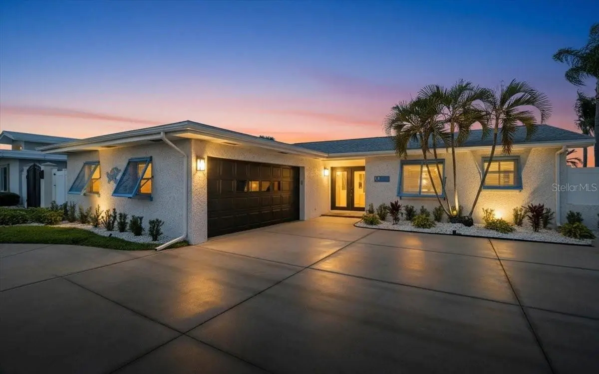 510 115th Avenue, Treasure Island, FL 33706 - Image #1