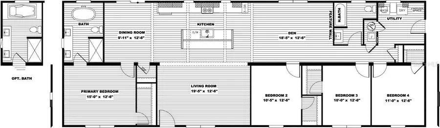 1230 N Chestnut Road, Lakeland, FL 33805 - Image #2