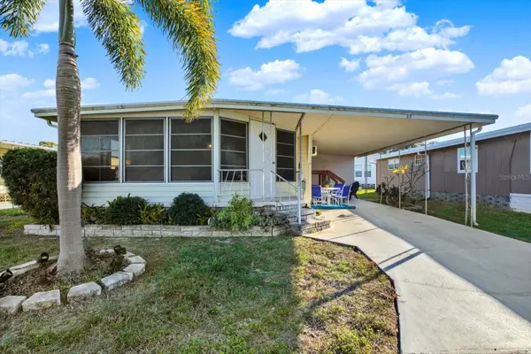 7880 54th Avenue N #17, ST PETERSBURG, FL 33709