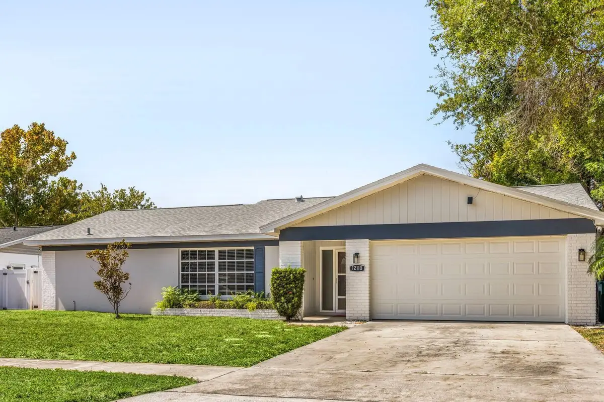 12110 93rd Way, Largo, FL 33773 - Image #1