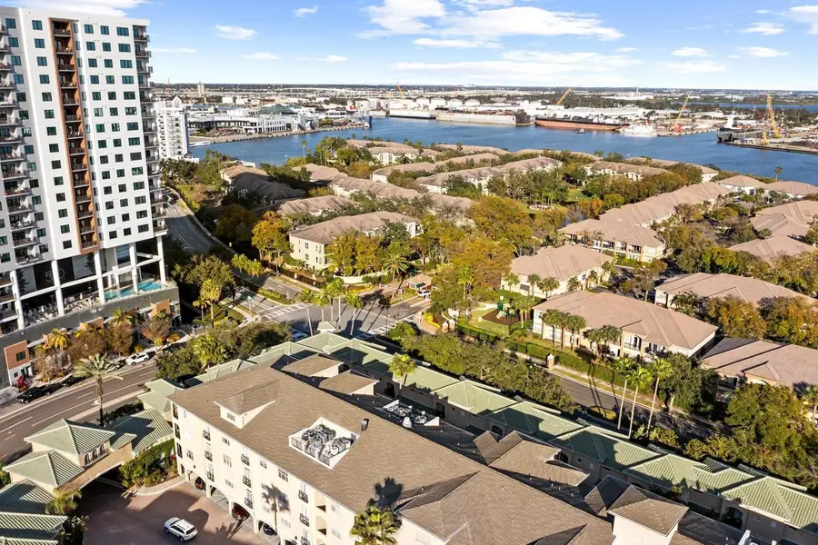 501 Knights Run #4105, Tampa, FL 33602 - Image #2