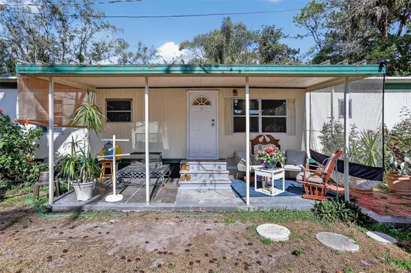 18316 Crooked Lane, LUTZ, FL 33548