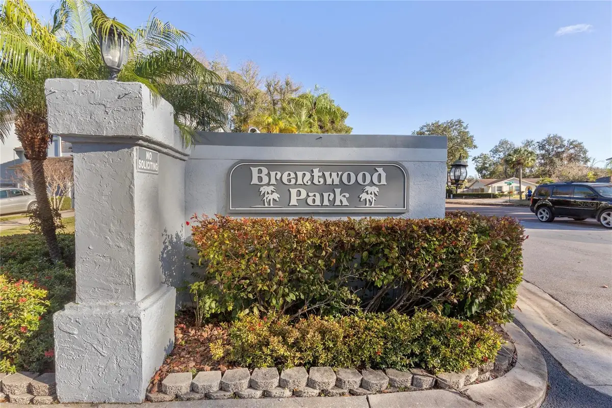 4138 Brentwood Park Circle, Tampa, FL 33624 - #1