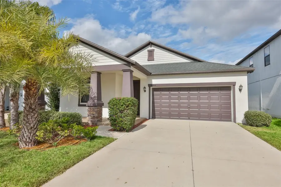 10616 Great Cormorant Drive, Riverview, FL 33579 - Image #2