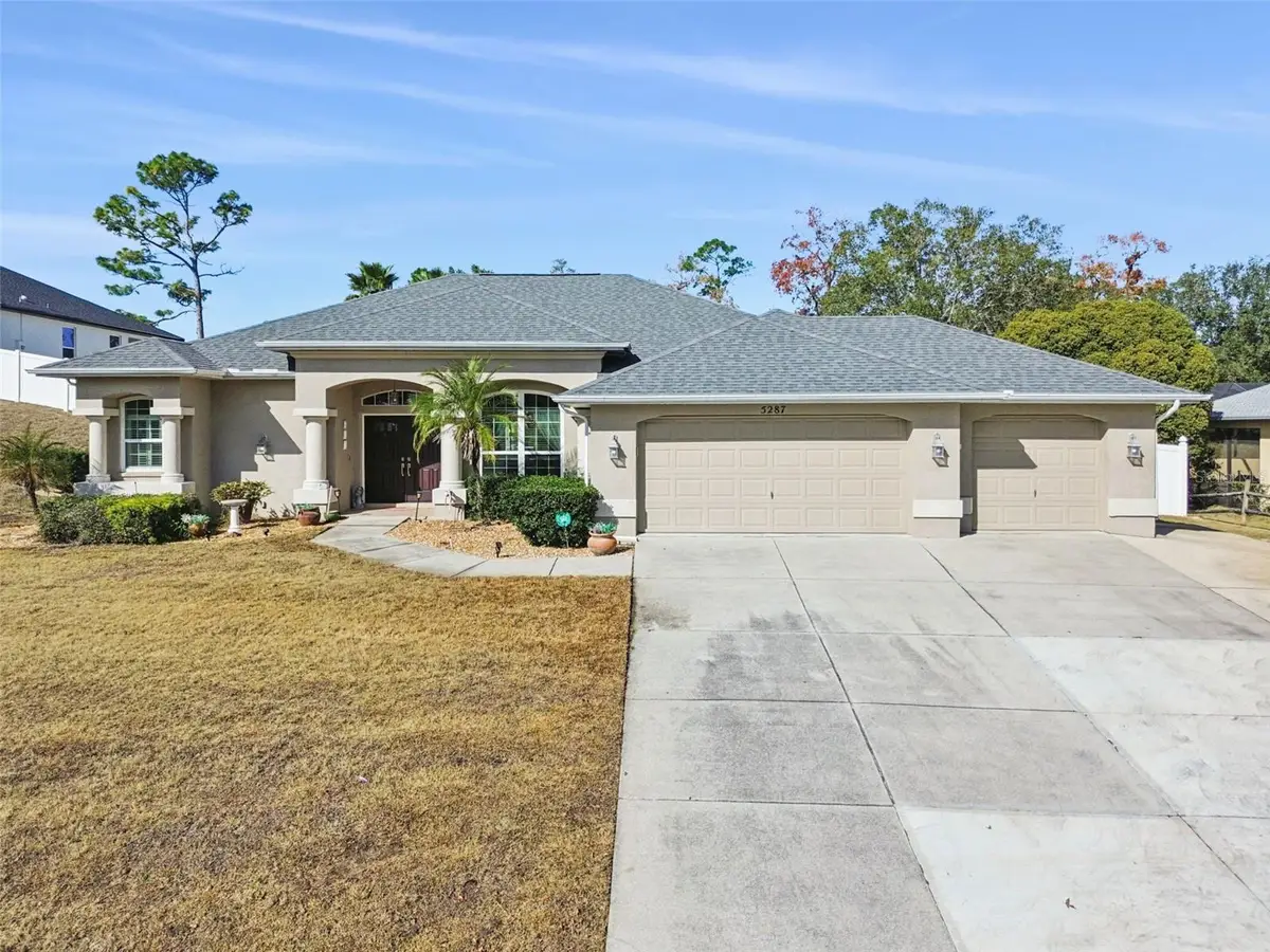 5287 Slater Road, Spring Hill, FL 34608 - #1