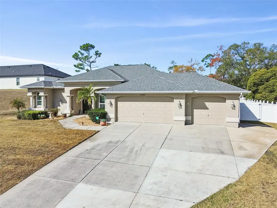 5287 Slater Road, Spring Hill, FL 34608 - #2
