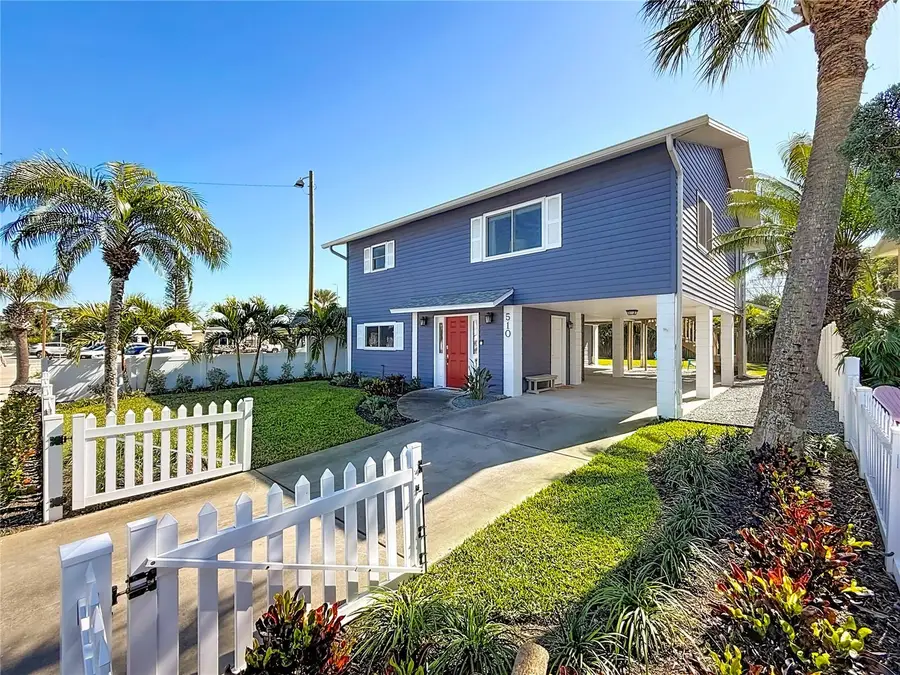 510 72nd Avenue, Saint Pete Beach, FL 33706 - Image #3