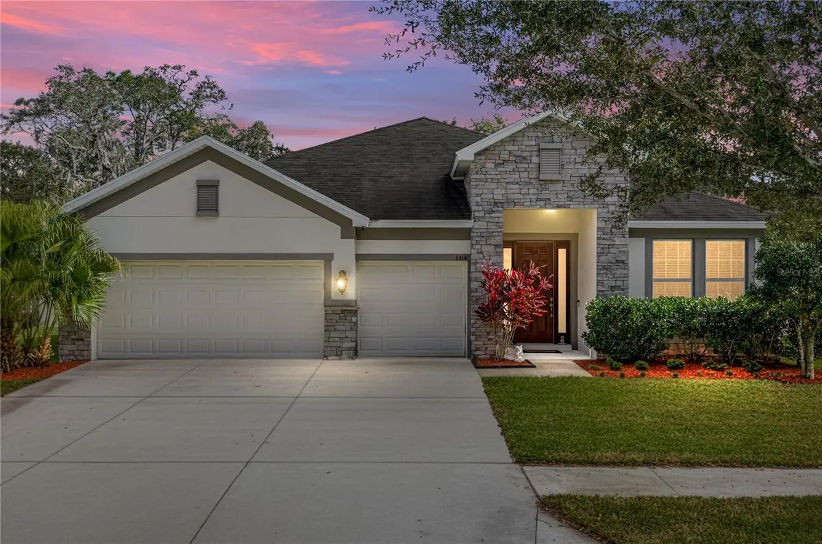6414 Doe Path Court, Wesley Chapel, FL 33545 - Image #1