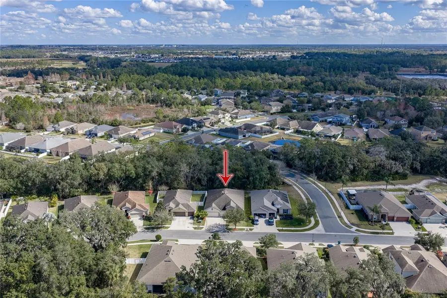 6414 Doe Path Court, Wesley Chapel, FL 33545 - Image #2