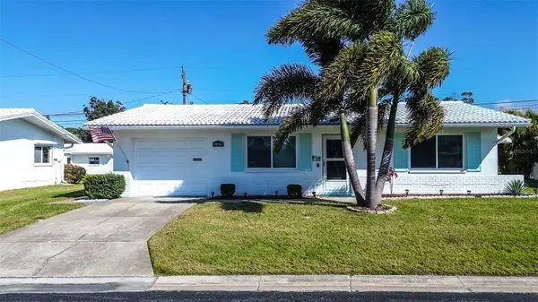 14131 89th Avenue, SEMINOLE, FL 33776