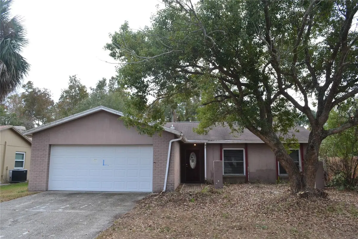 4914 Oakshire Drive, Tampa, FL 33625 - Image #1