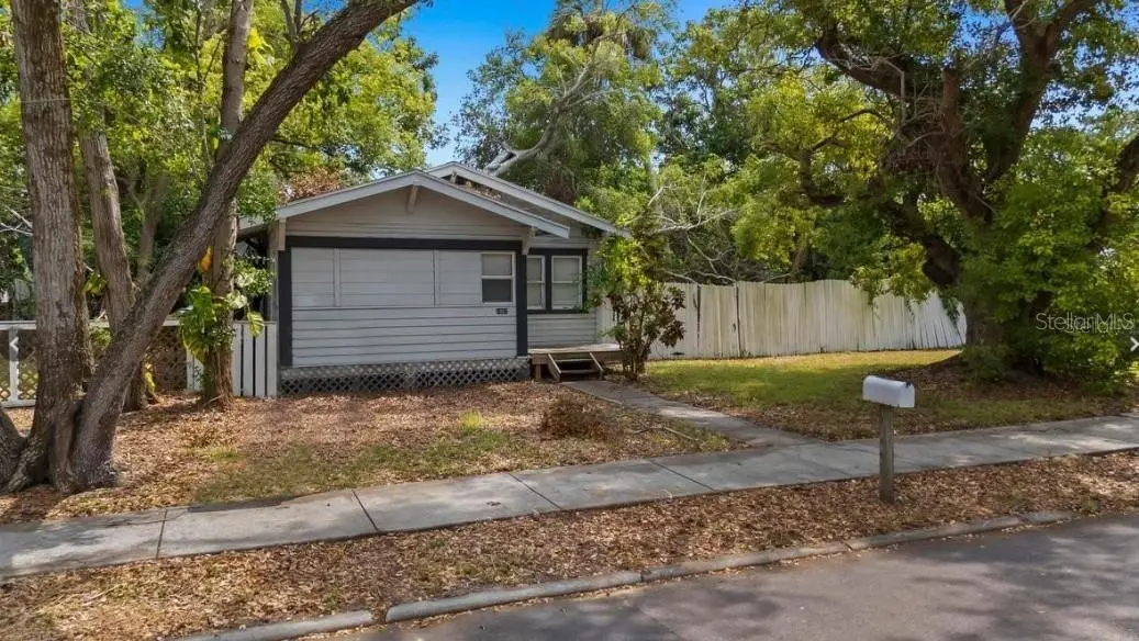 1007 Jones Street, Clearwater, FL 33755 - Image #1