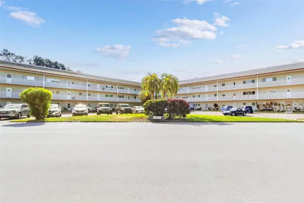 2260 Costa Rican Drive #50, CLEARWATER, FL 33763