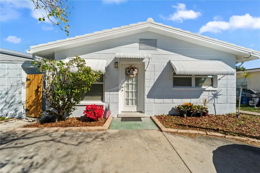 11155 2nd Street E, Treasure Island, FL 33706 - #2