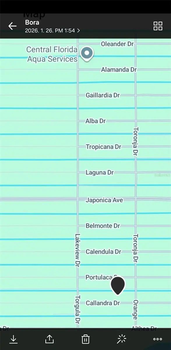 908 Calliandra Drive, Indian Lake Estates, FL 33855 - Image #2