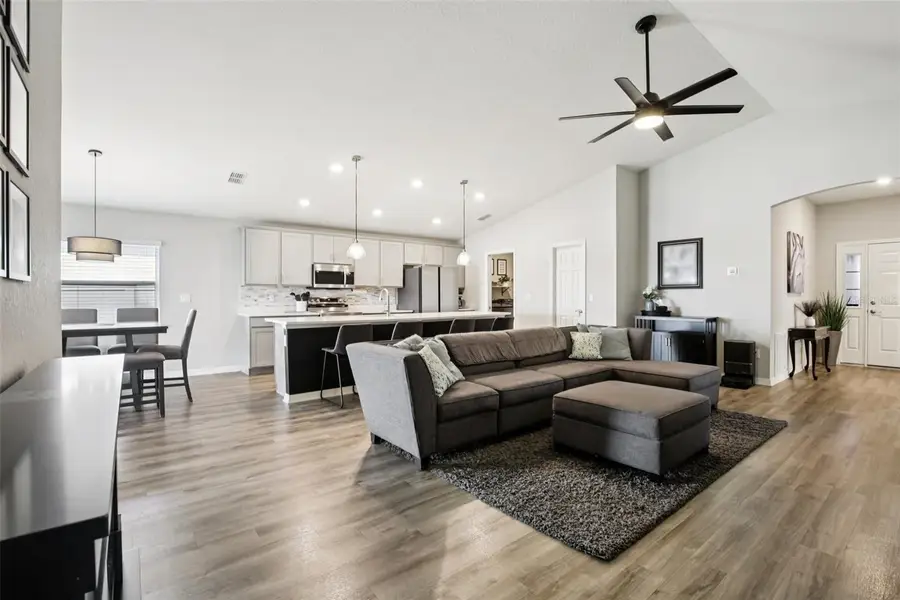 12373 Marshland Street, Riverview, FL 33579 - #2