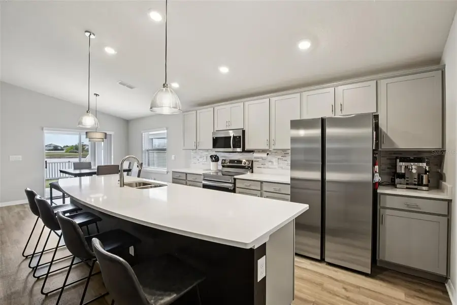 12373 Marshland Street, Riverview, FL 33579 - #3