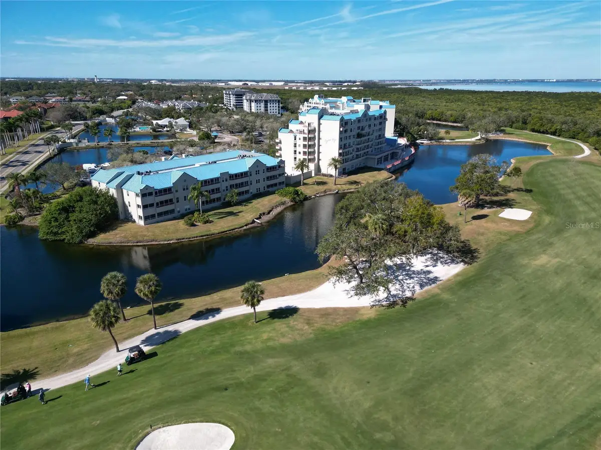 2333 Feather Sound Drive #B211, Clearwater, FL 33762 - Image #1