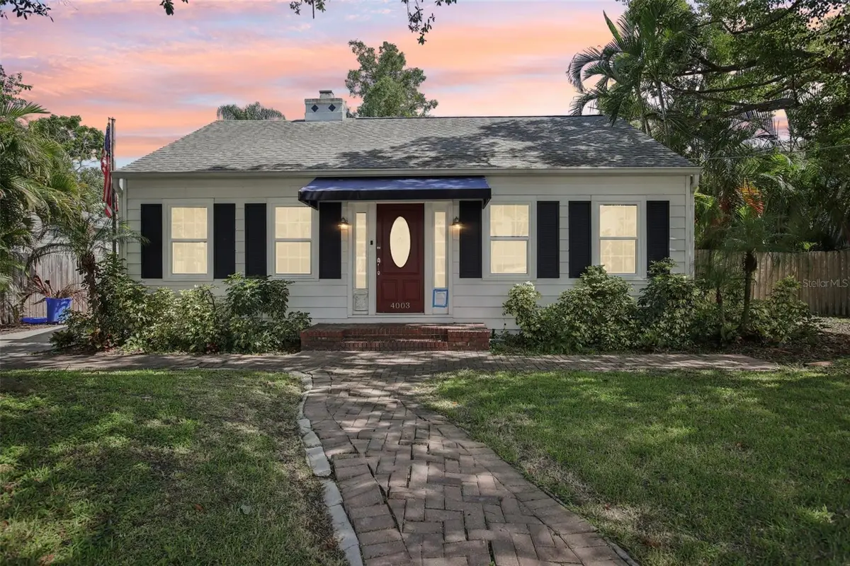 4003 W Obispo Street, Tampa, FL 33629 - Image #1