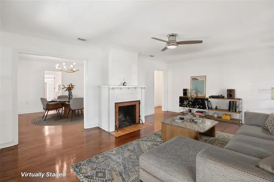 4003 W Obispo Street, Tampa, FL 33629 - Image #3