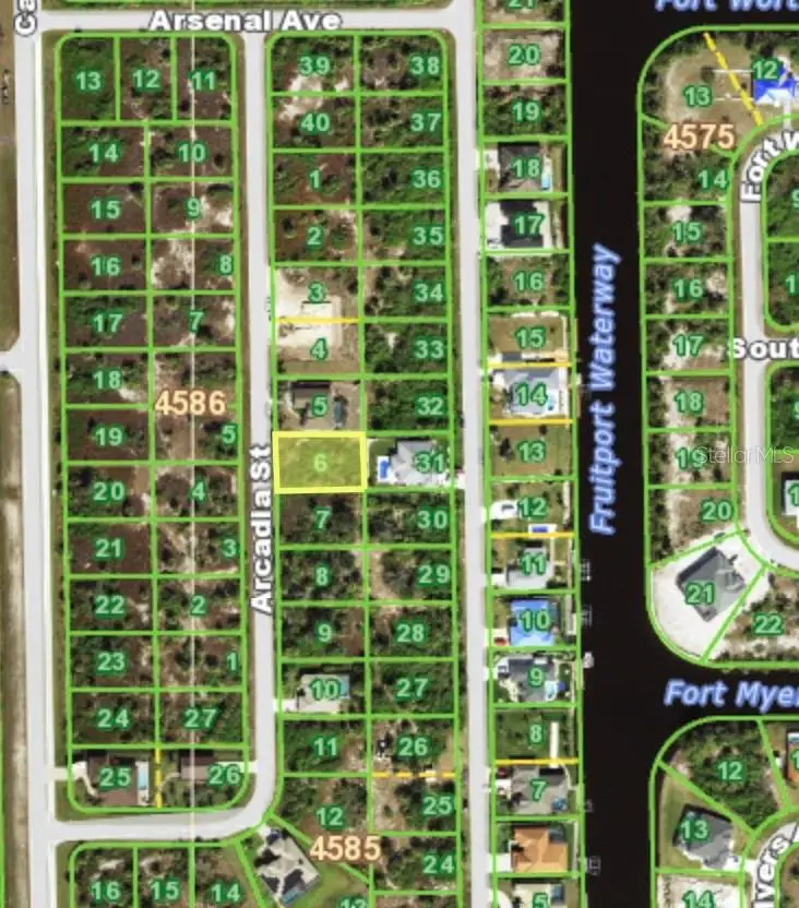 10234 Arcadia Street, Port Charlotte, FL 33981 - Image #1