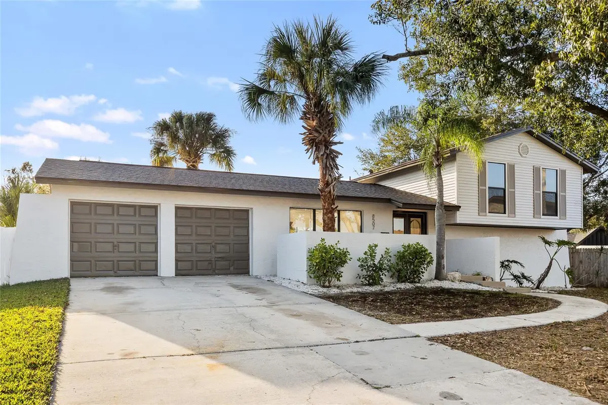 8507 Wooddale Court, Tampa, FL 33615 - #1