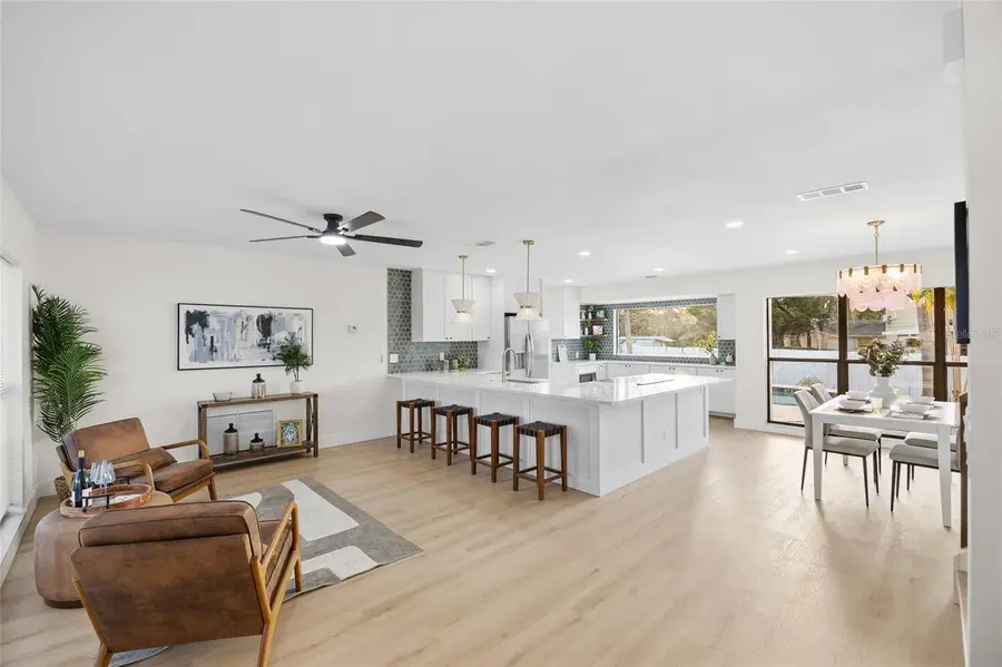 8507 Wooddale Court, Tampa, FL 33615 - #3