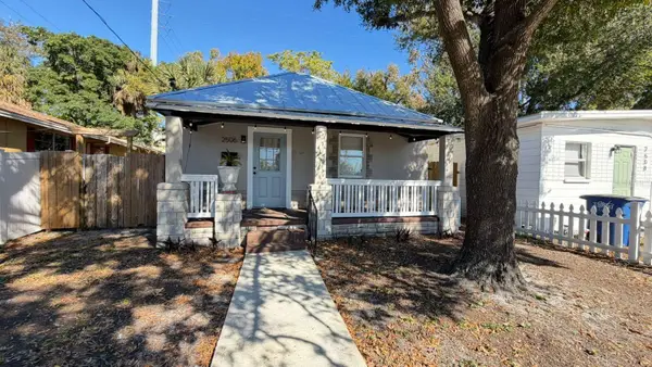 2506 E 12th Avenue, TAMPA, FL 33605