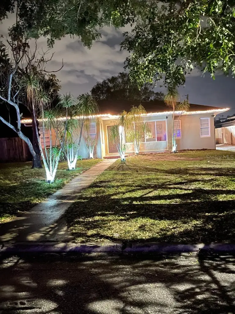 1505 Laura Street, Clearwater, FL 33755 - Image #3