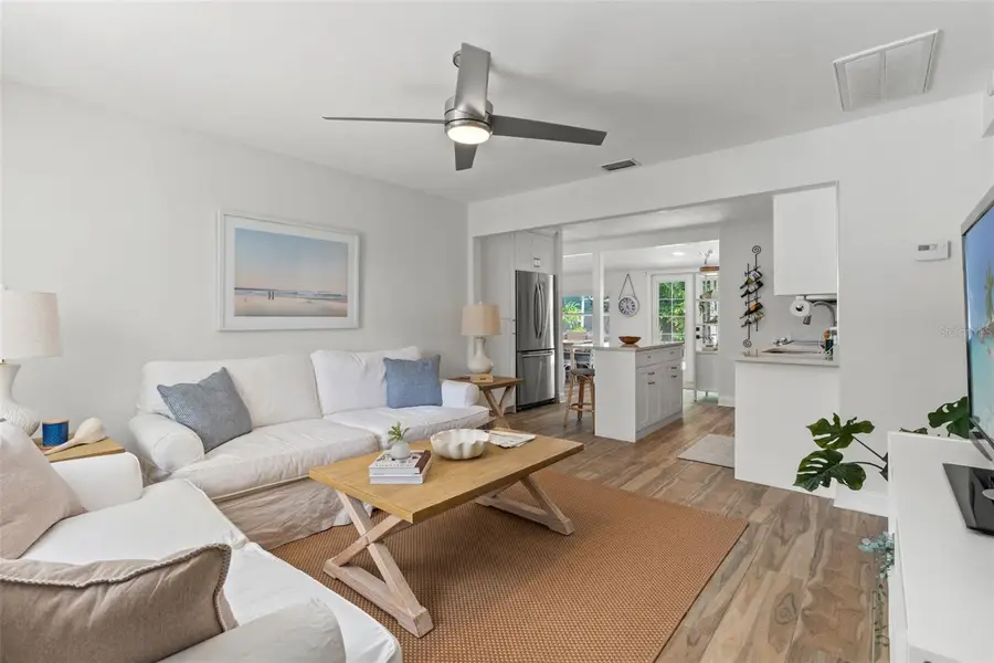 2612 46th Street S, Gulfport, FL 33711 - #2