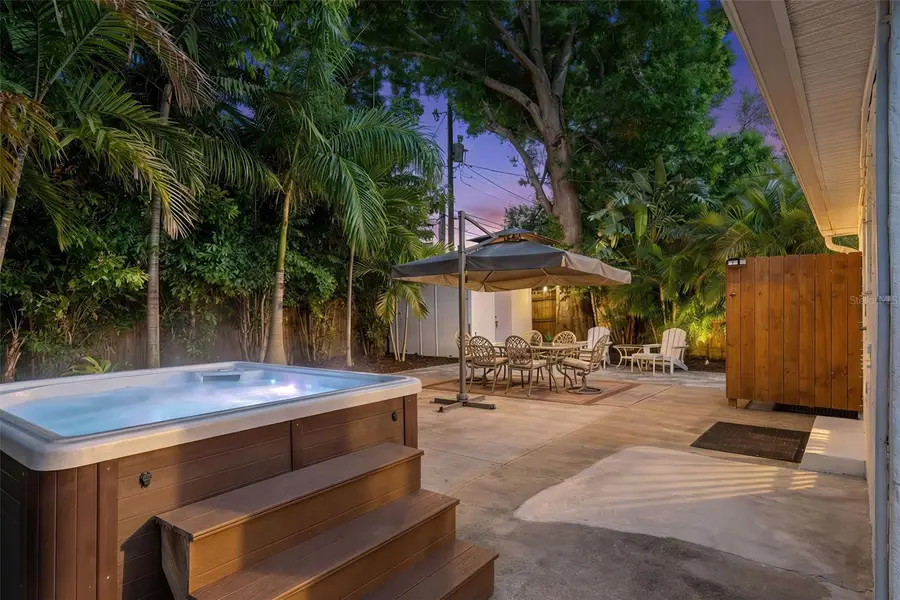 2612 46th Street S, Gulfport, FL 33711 - #3