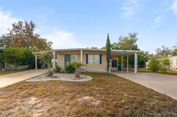 12372 Conde Drive, BROOKSVILLE, FL 34613