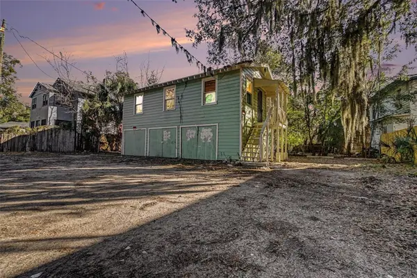 3317 N Laura Street, JACKSONVILLE, FL 32206