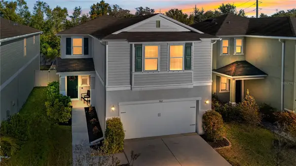 7612 Sunshine Bridge Avenue, GIBSONTON, FL 33534