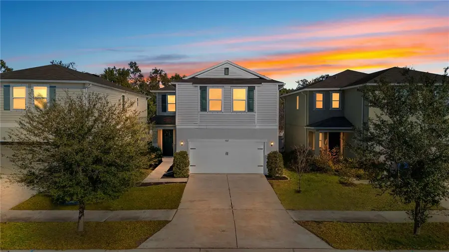 7612 Sunshine Bridge Avenue, Gibsonton, FL 33534 - #2